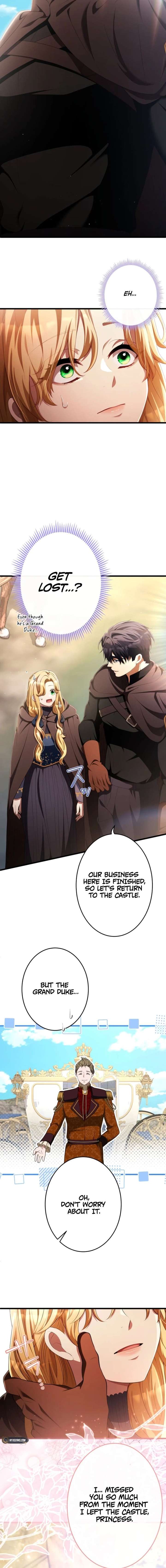 Read A Savage Proposal Manga Online