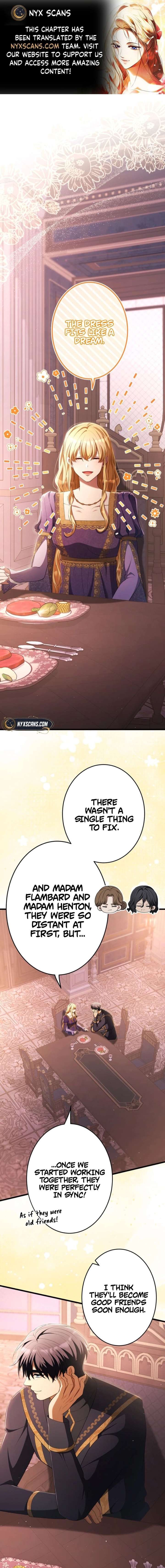 Read A Savage Proposal Manga Online