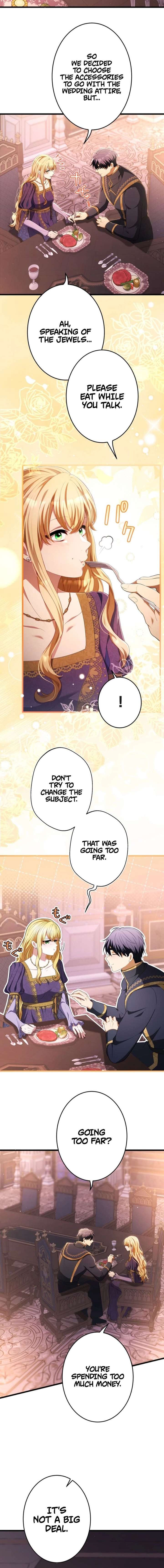 Read A Savage Proposal Manga Online