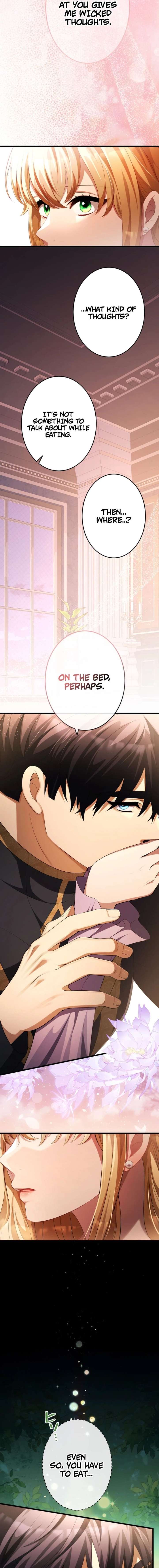 Read A Savage Proposal Manga Online