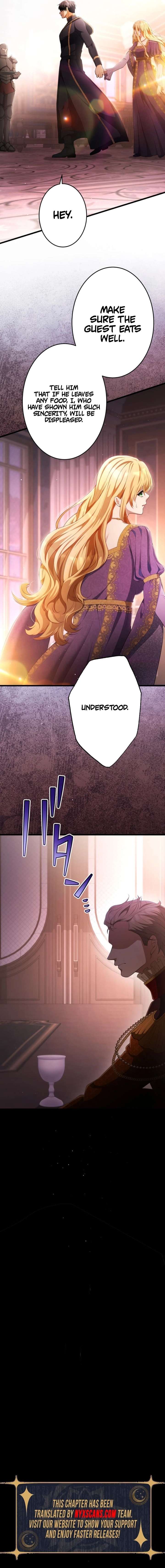 Read A Savage Proposal Manga Online