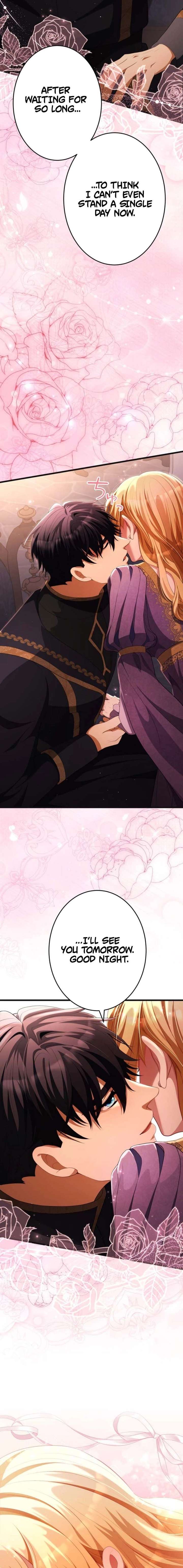 Read A Savage Proposal Manga Online