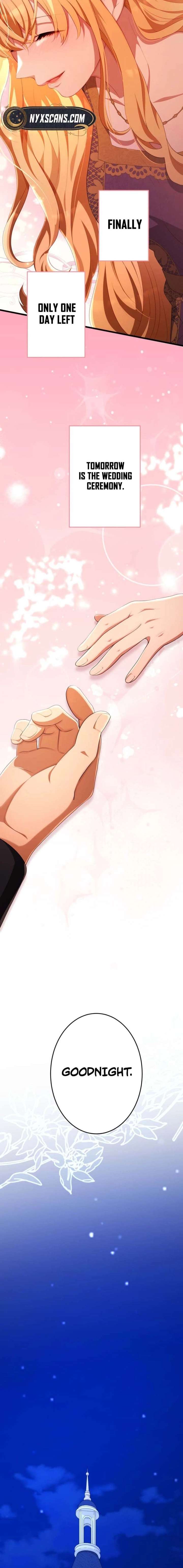 Read A Savage Proposal Manga Online