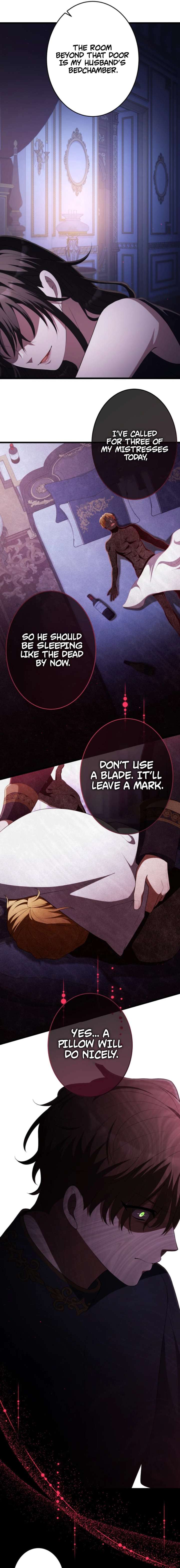 Read A Savage Proposal Manga Online