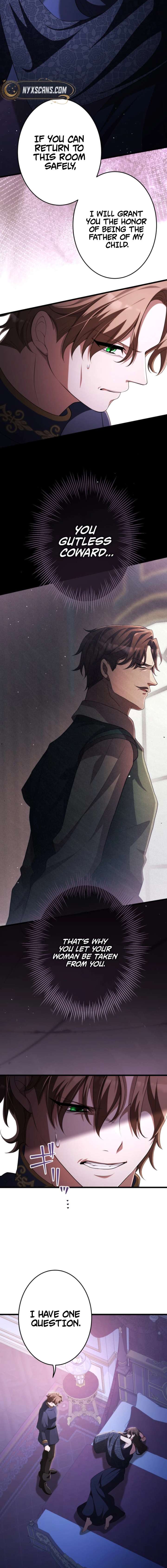 Read A Savage Proposal Manga Online