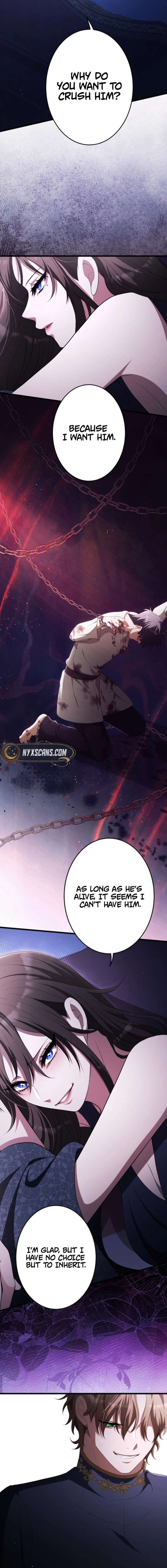 Read A Savage Proposal Manga Online