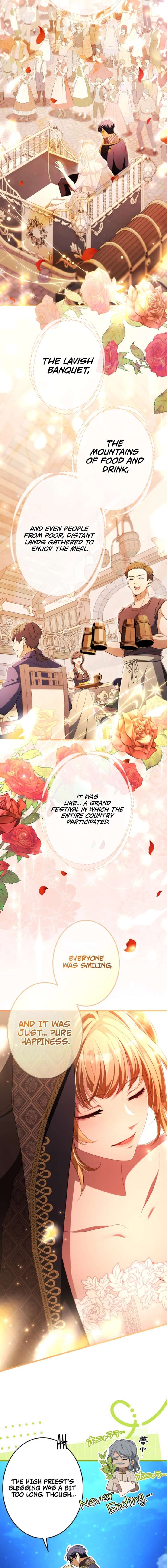 Read A Savage Proposal Manga Online