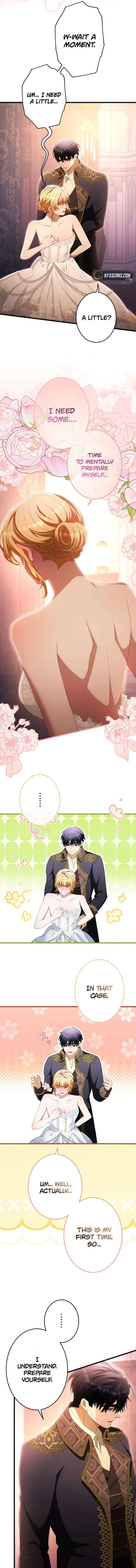 Read A Savage Proposal Manga Online
