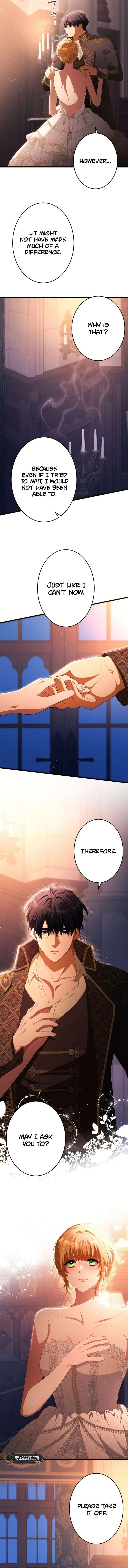 Read A Savage Proposal Manga Online