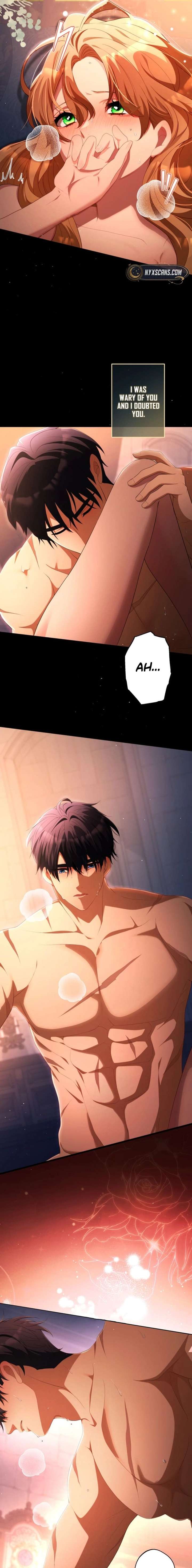Read A Savage Proposal Manga Online