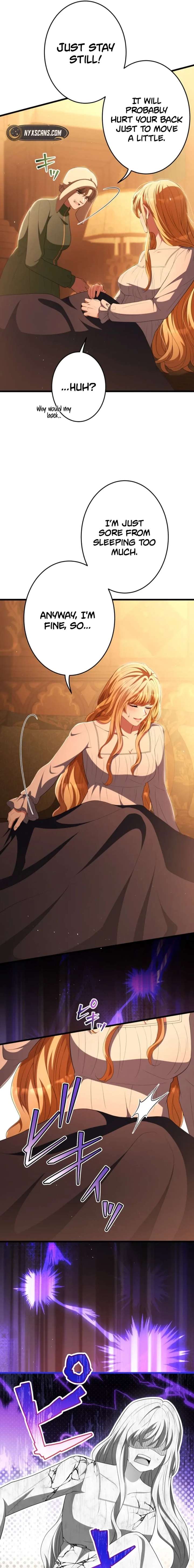 Read A Savage Proposal Manga Online