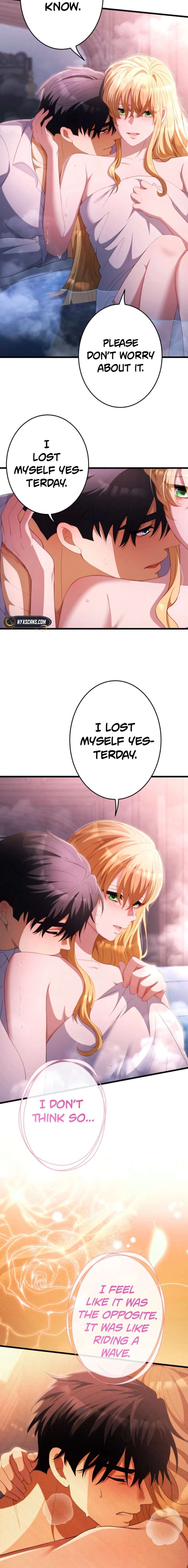Read A Savage Proposal Manga Online