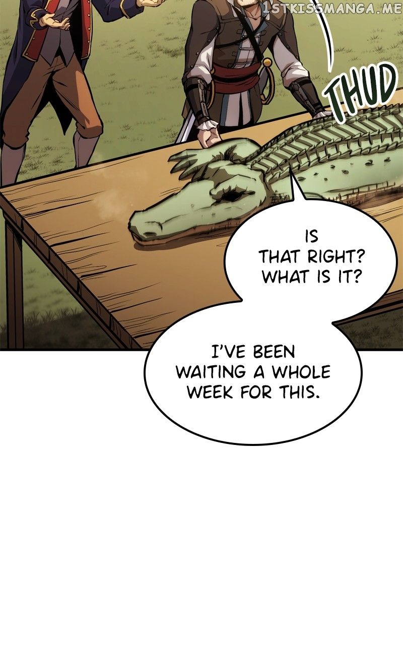 Read Assassin’s Creed Forgotten Temple Manga Online
