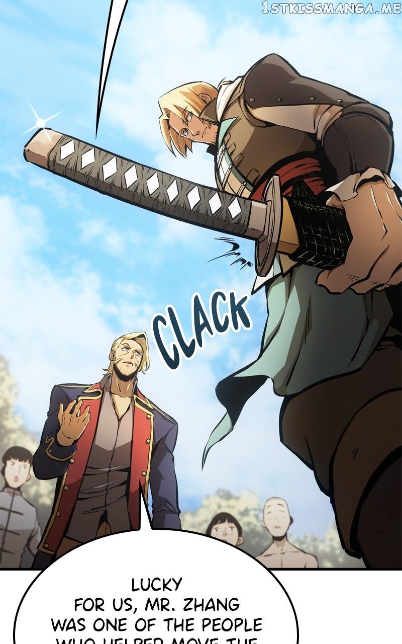 Read Assassin’s Creed Forgotten Temple Manga Online