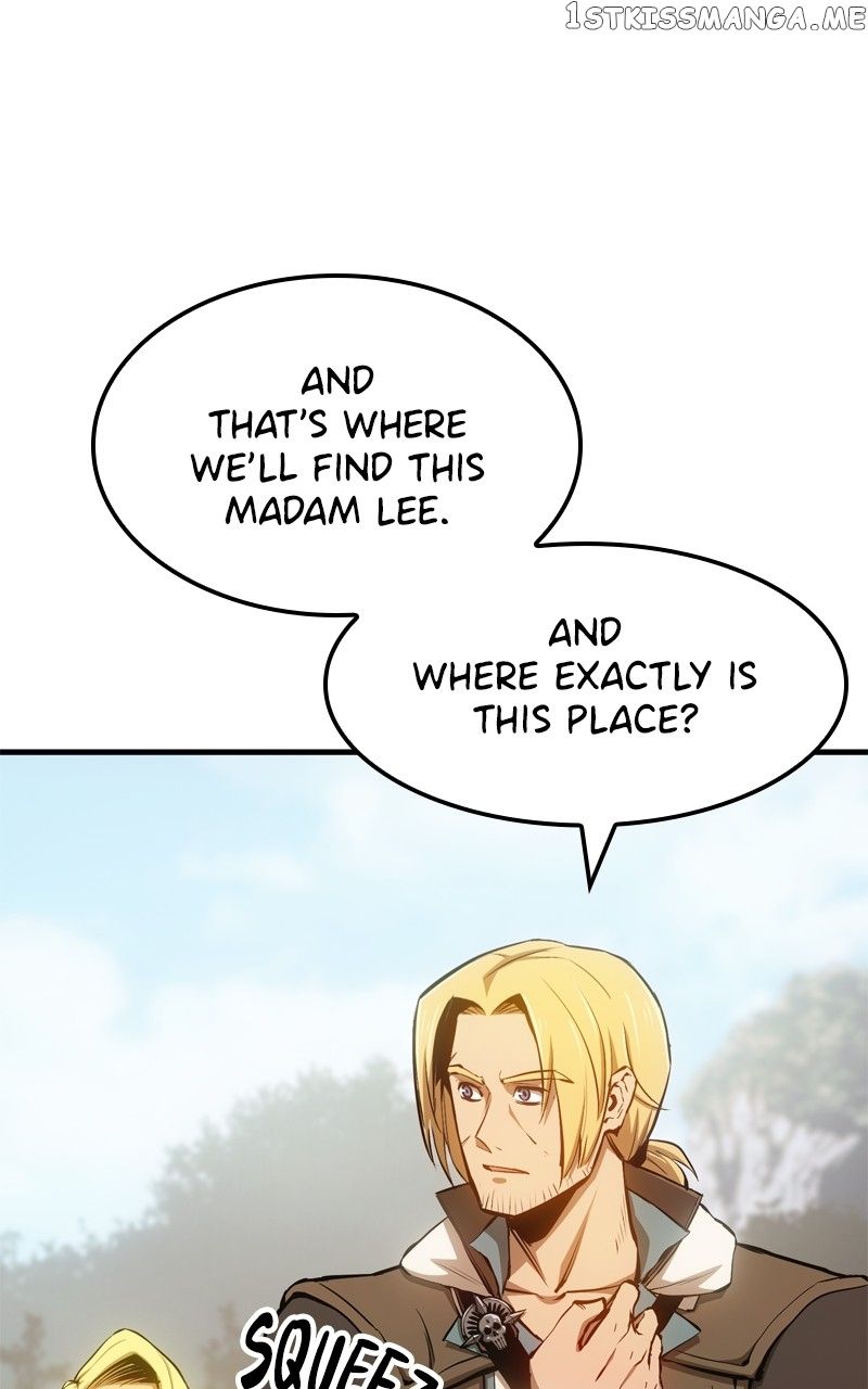 Read Assassin’s Creed Forgotten Temple Manga Online