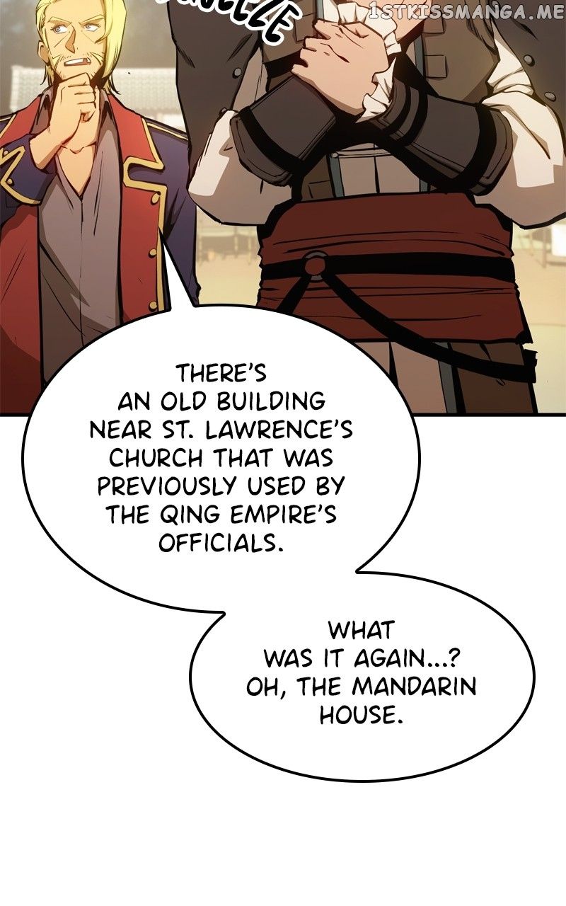 Read Assassin’s Creed Forgotten Temple Manga Online