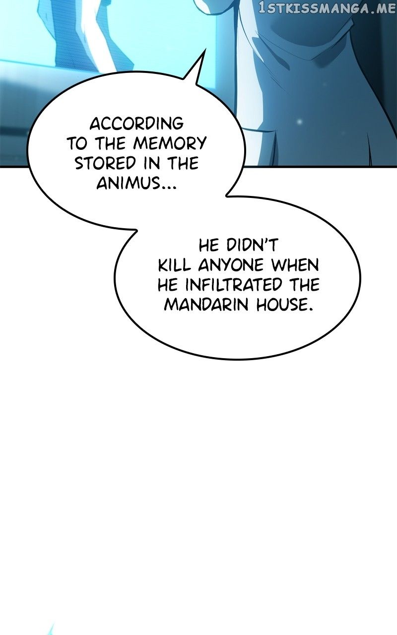 Read Assassin’s Creed Forgotten Temple Manga Online