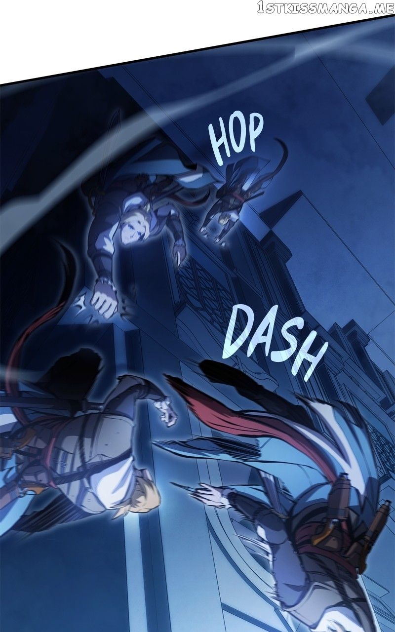 Read Assassin’s Creed Forgotten Temple Manga Online