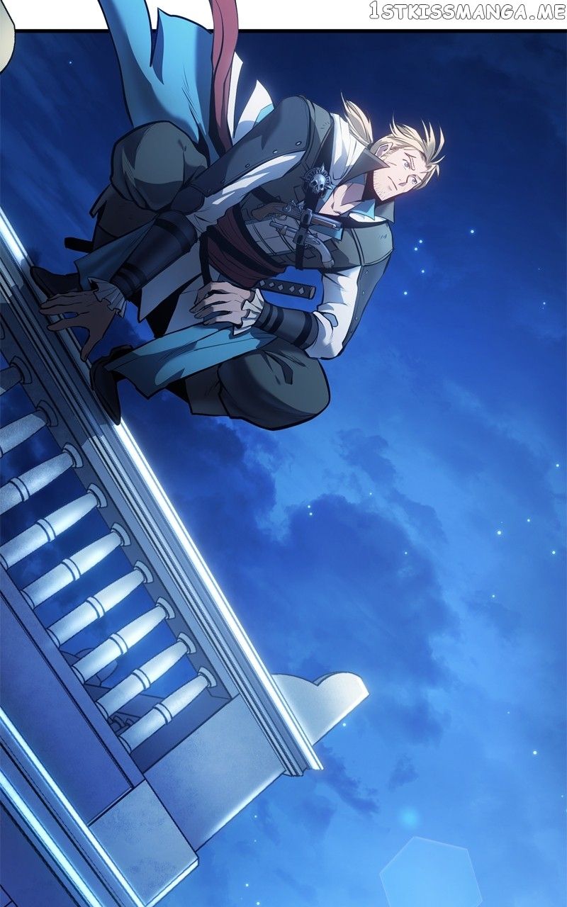 Read Assassin’s Creed Forgotten Temple Manga Online