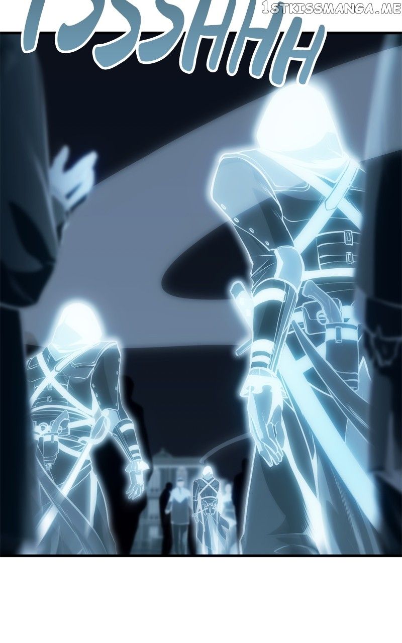 Read Assassin’s Creed Forgotten Temple Manga Online