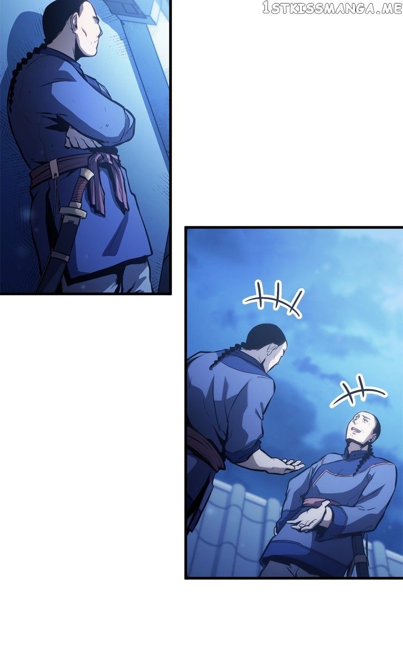 Read Assassin’s Creed Forgotten Temple Manga Online