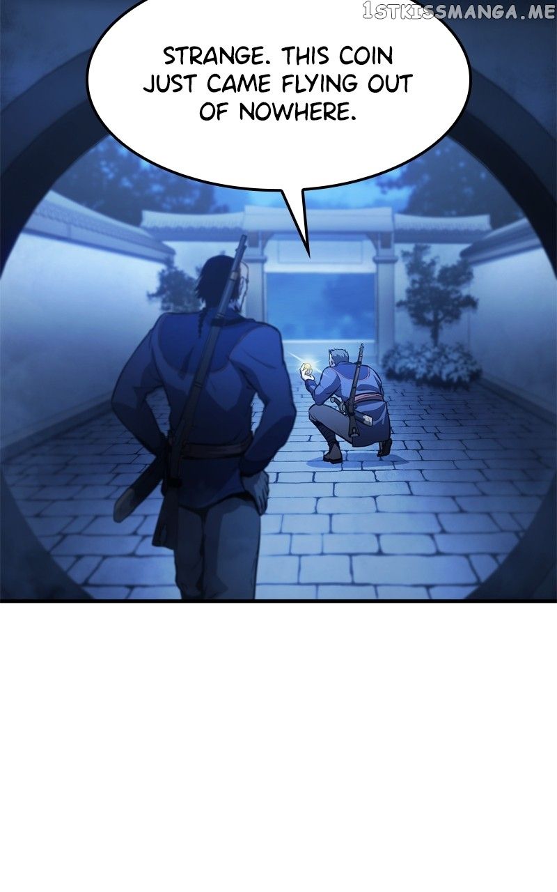 Read Assassin’s Creed Forgotten Temple Manga Online
