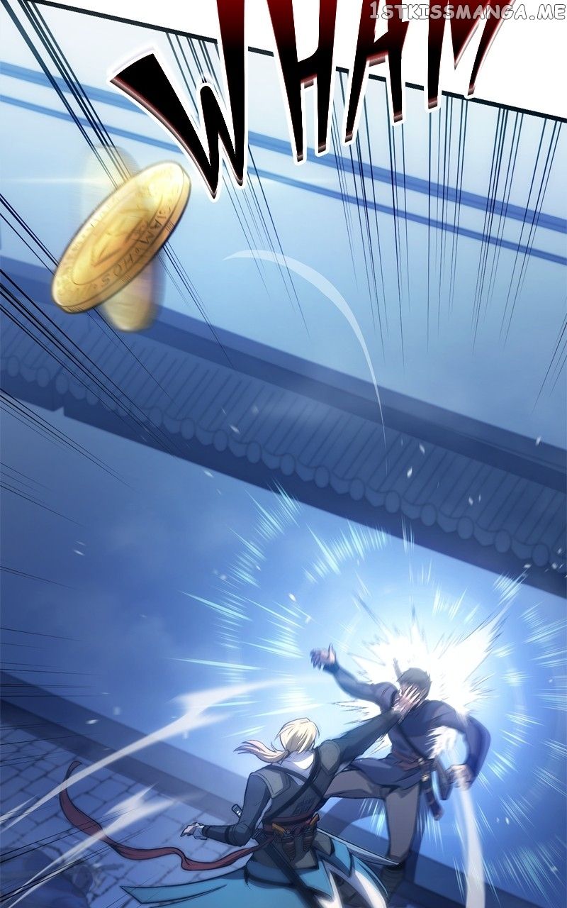 Read Assassin’s Creed Forgotten Temple Manga Online
