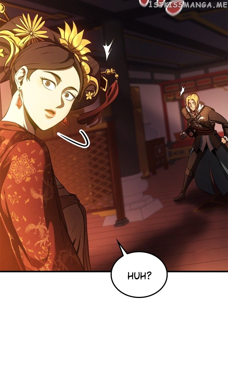 Read Assassin’s Creed Forgotten Temple Manga Online