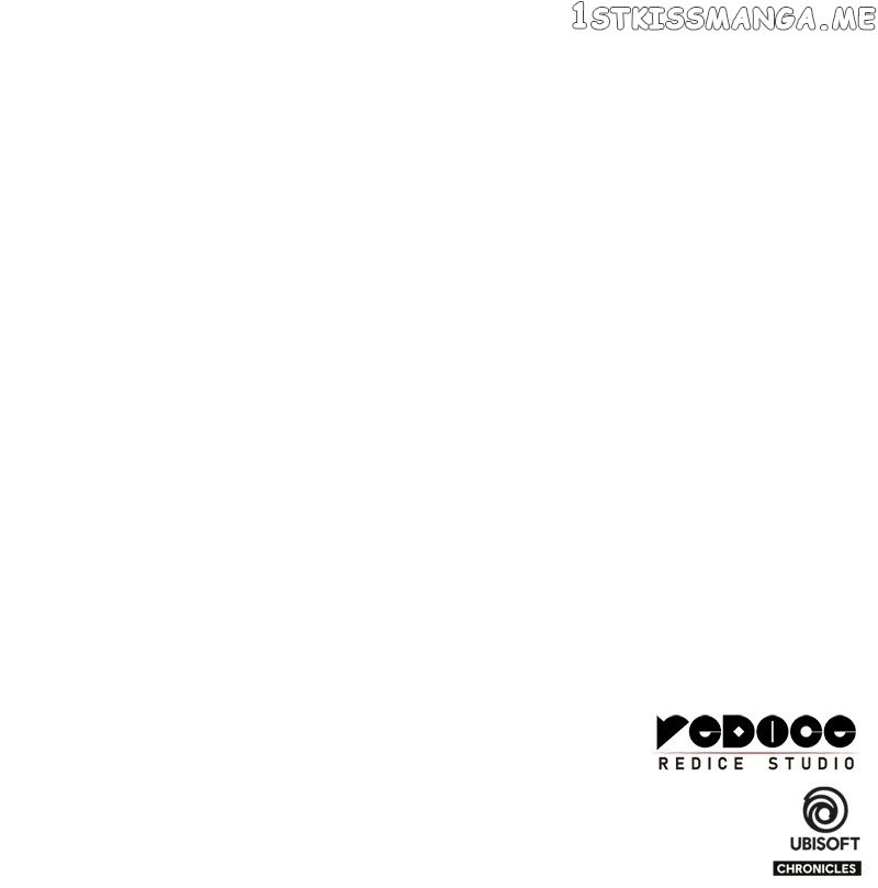 Read Assassin’s Creed Forgotten Temple Manga Online