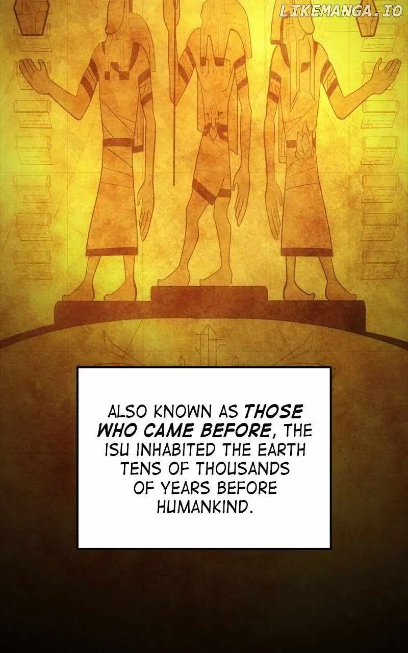Read Assassin’s Creed Forgotten Temple Manga Online