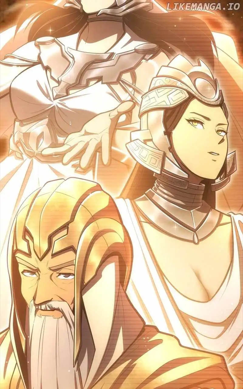 Read Assassin’s Creed Forgotten Temple Manga Online