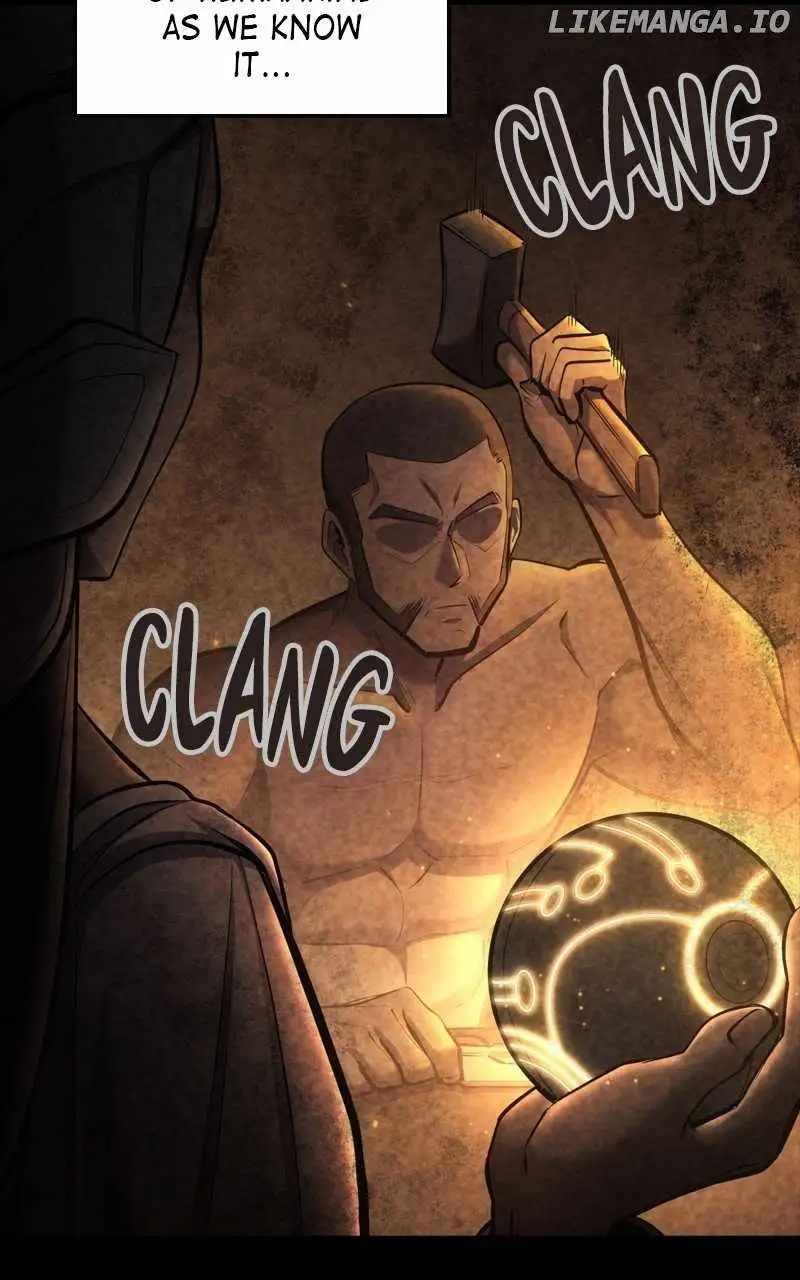 Read Assassin’s Creed Forgotten Temple Manga Online