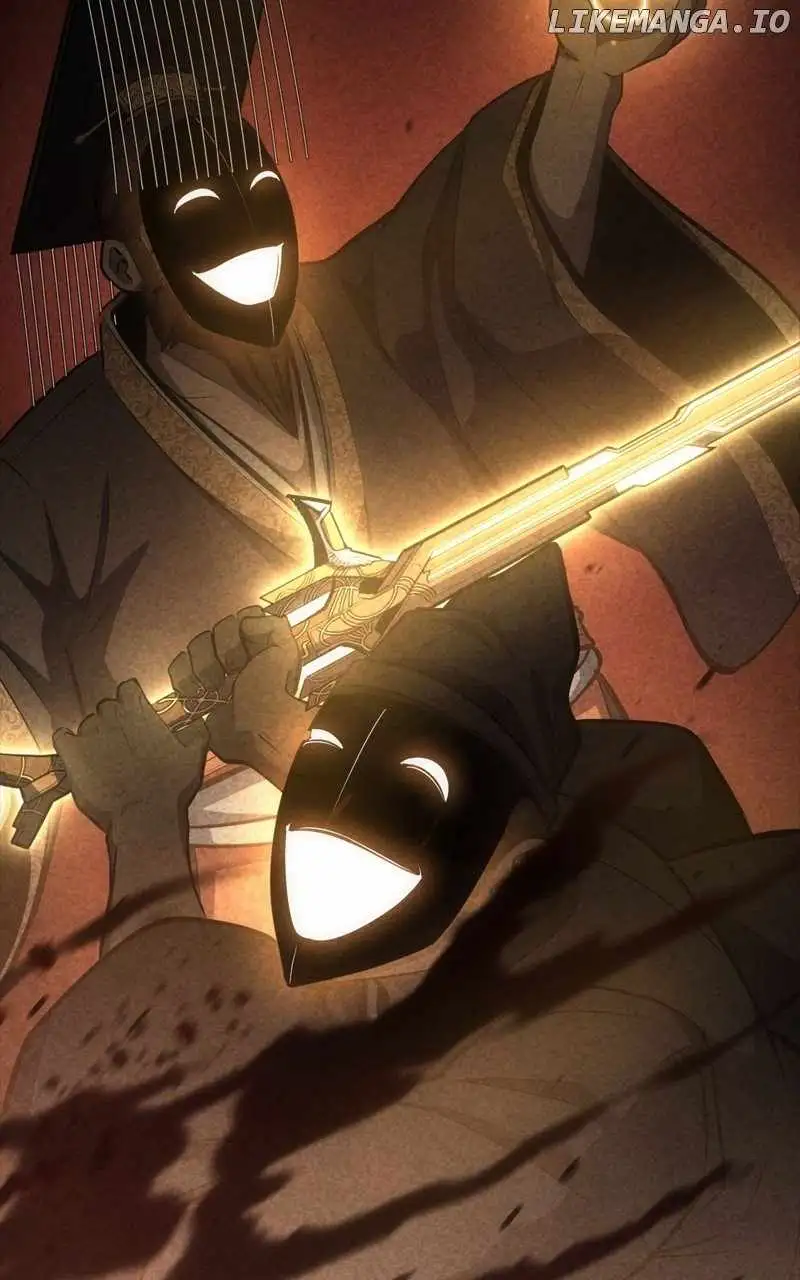 Read Assassin’s Creed Forgotten Temple Manga Online