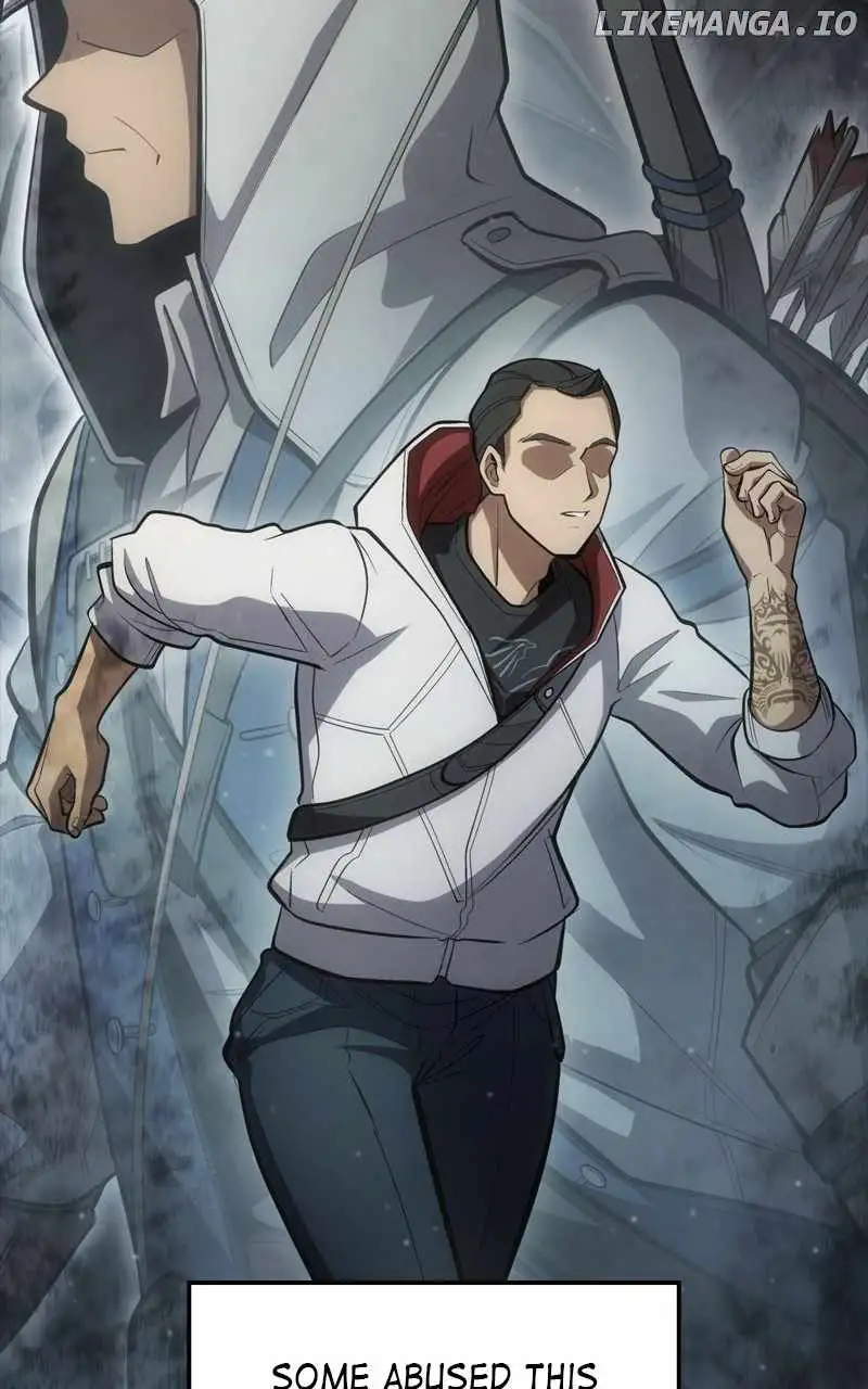 Read Assassin’s Creed Forgotten Temple Manga Online