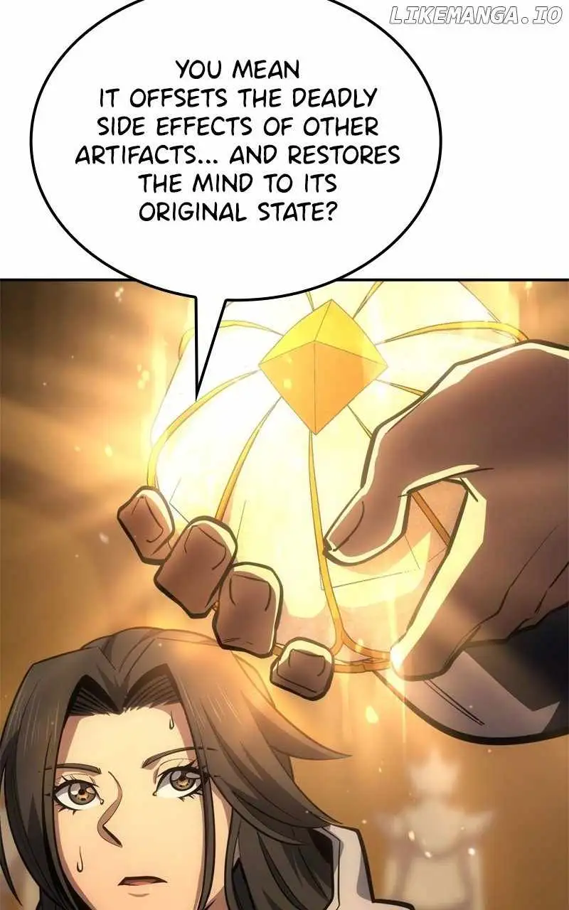 Read Assassin’s Creed Forgotten Temple Manga Online