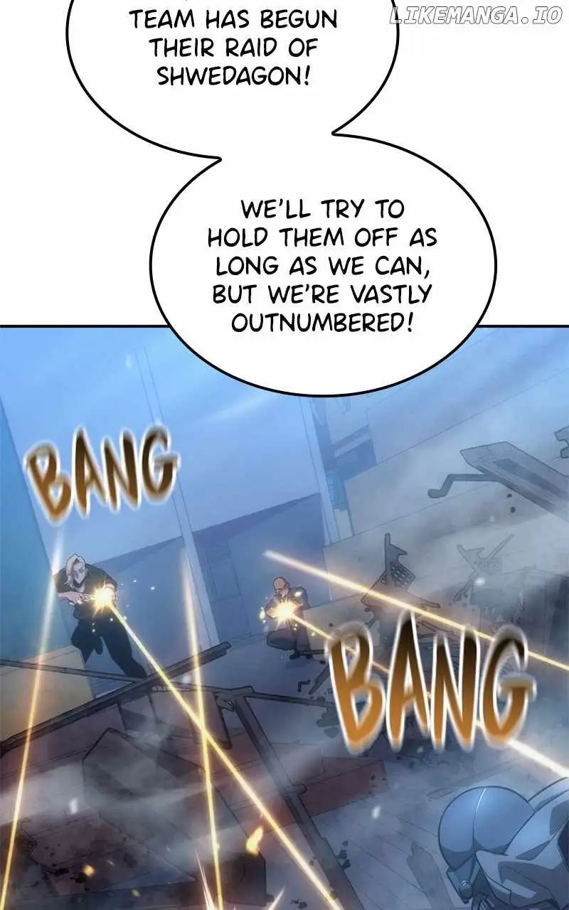 Read Assassin’s Creed Forgotten Temple Manga Online