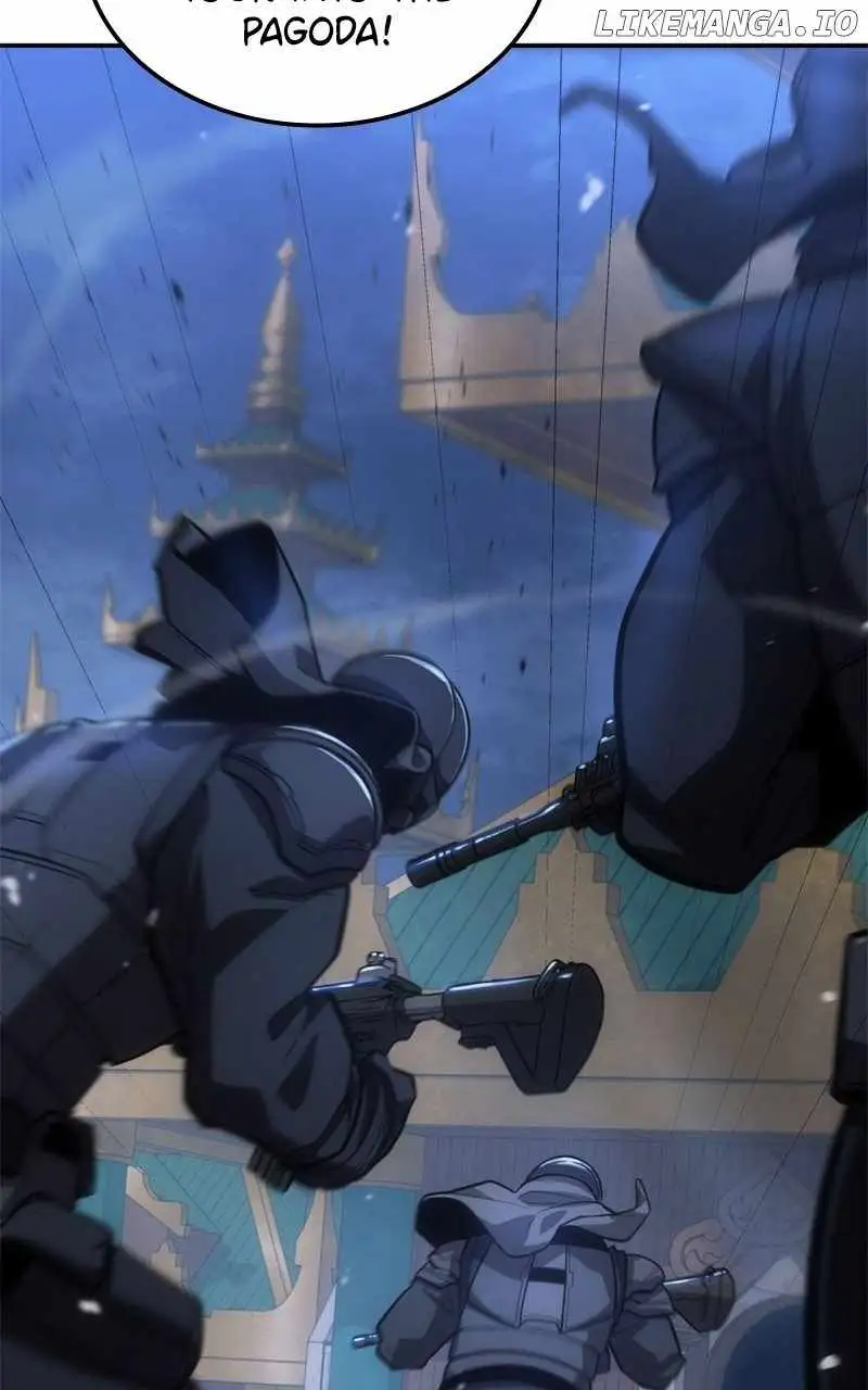 Read Assassin’s Creed Forgotten Temple Manga Online