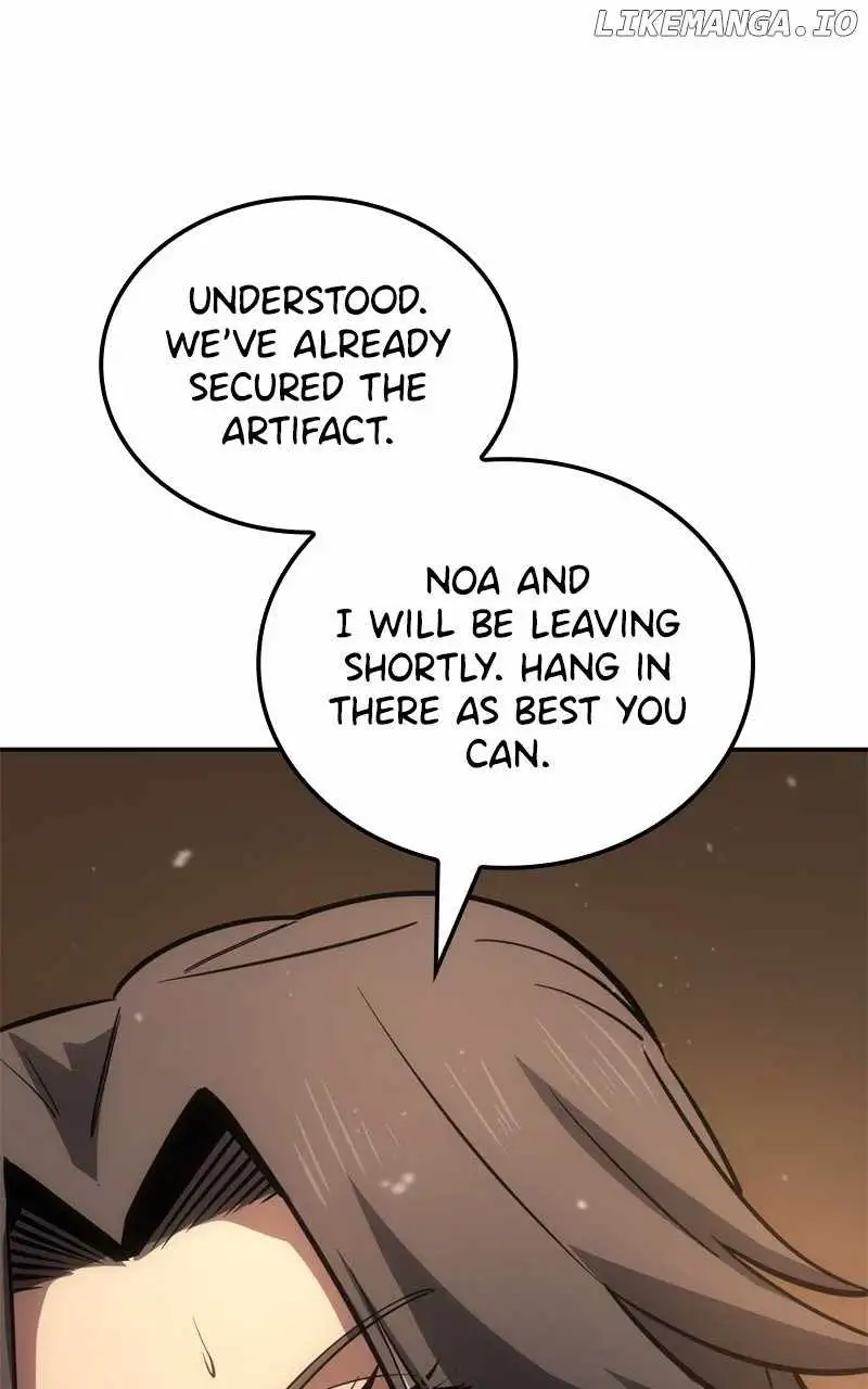 Read Assassin’s Creed Forgotten Temple Manga Online