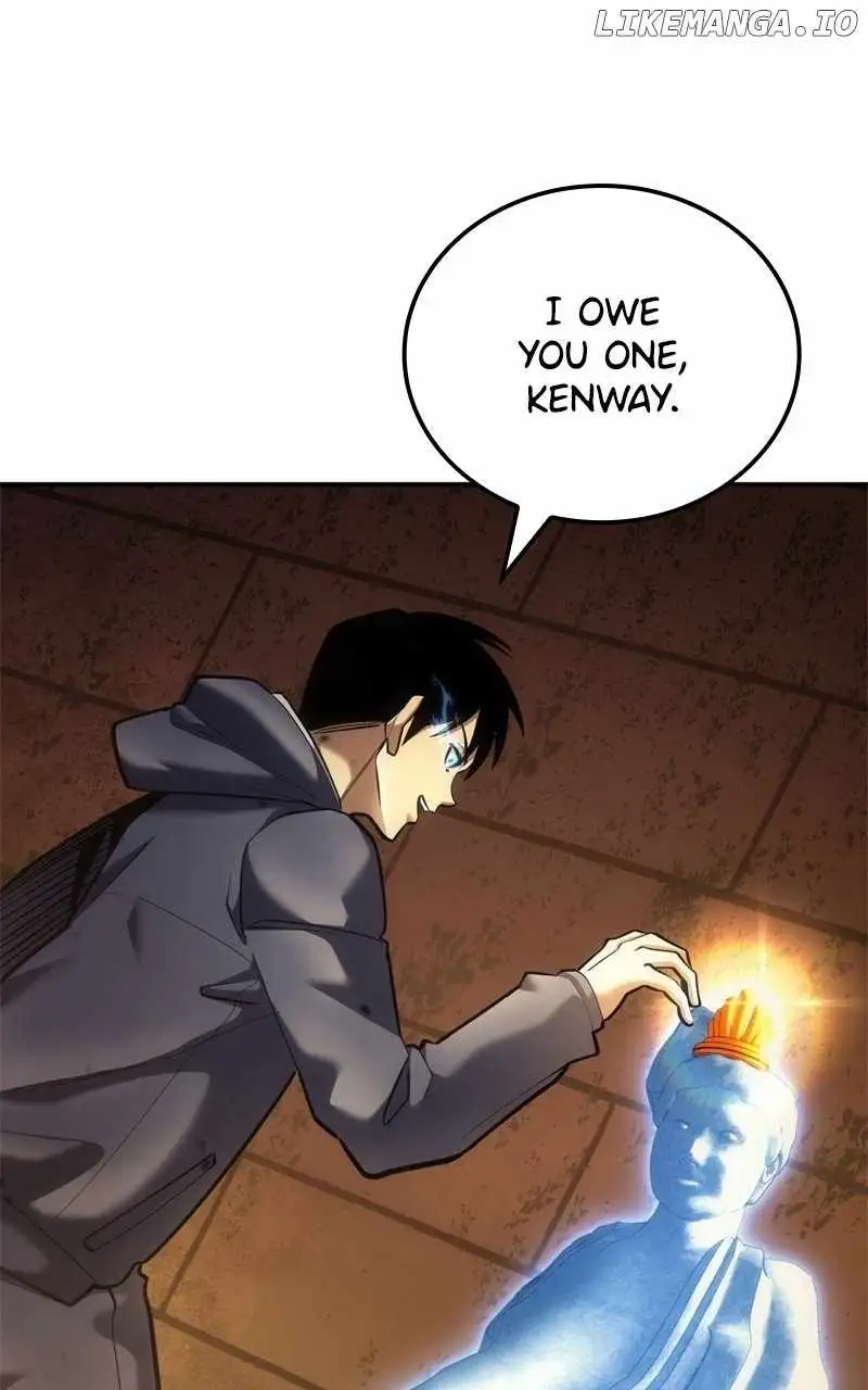 Read Assassin’s Creed Forgotten Temple Manga Online