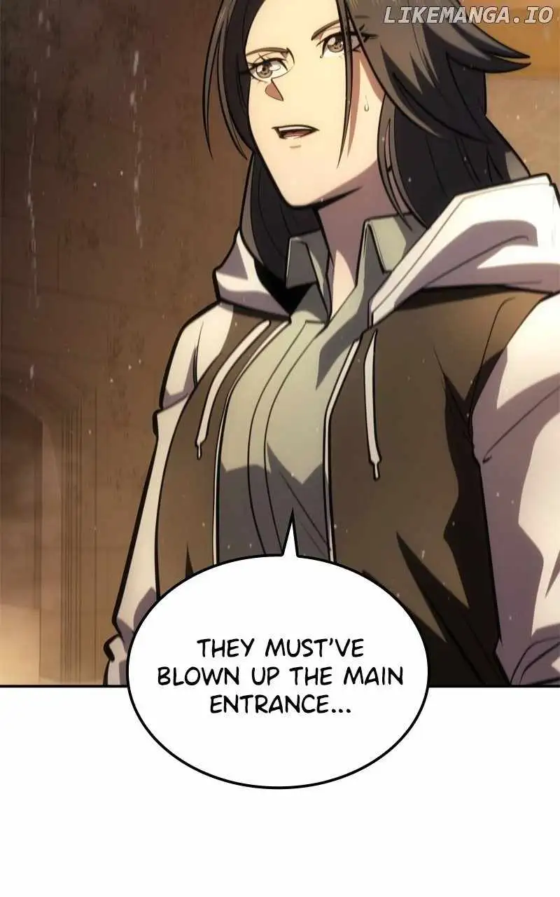Read Assassin’s Creed Forgotten Temple Manga Online