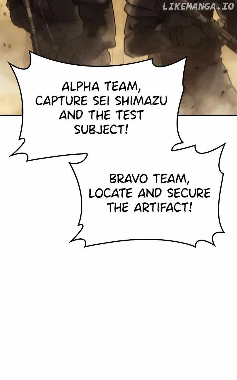 Read Assassin’s Creed Forgotten Temple Manga Online