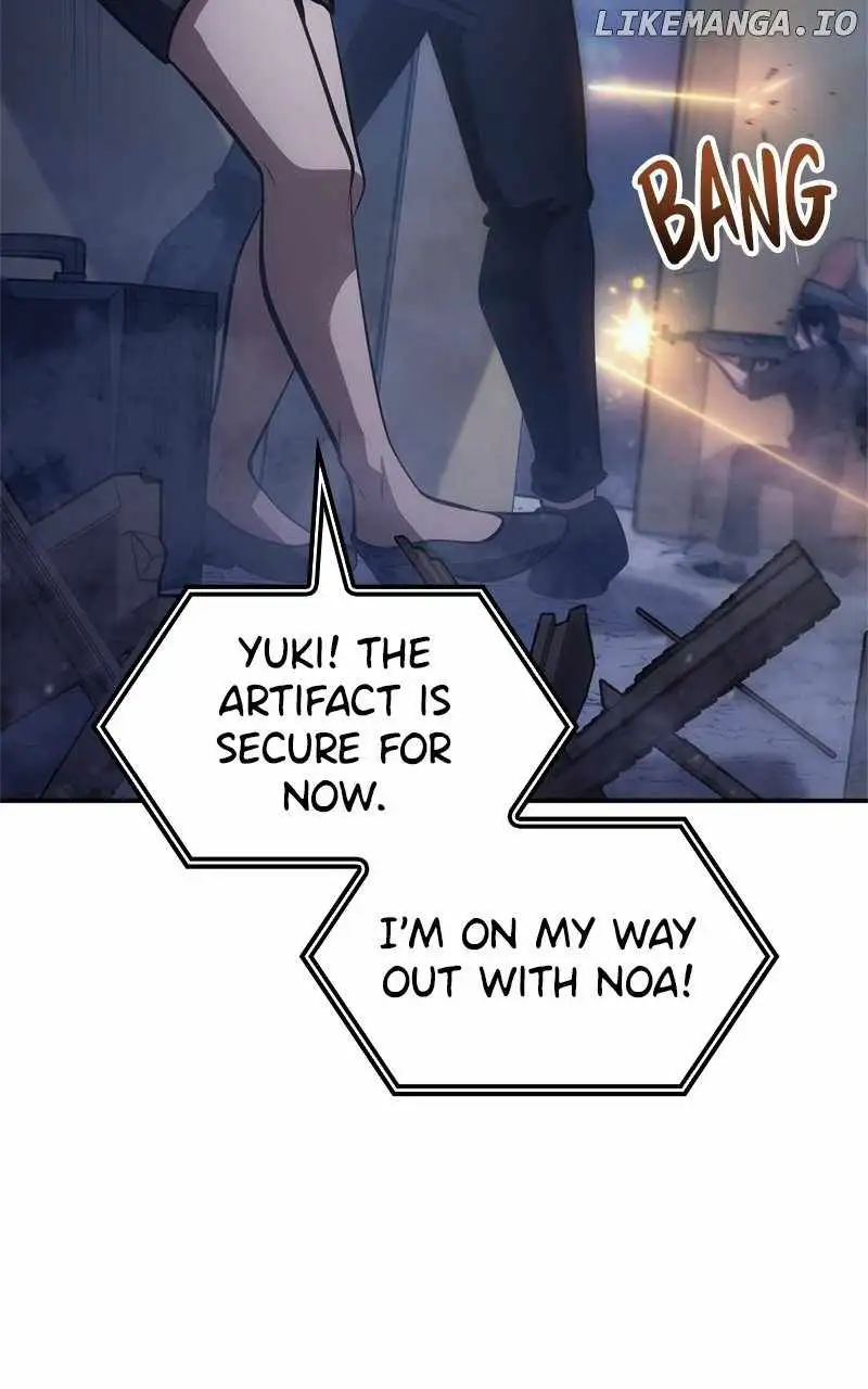 Read Assassin’s Creed Forgotten Temple Manga Online