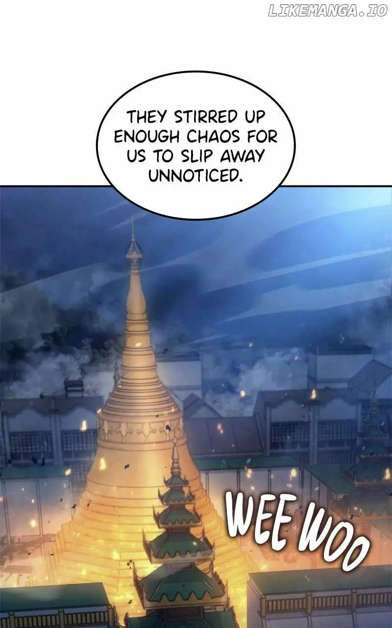 Read Assassin’s Creed Forgotten Temple Manga Online