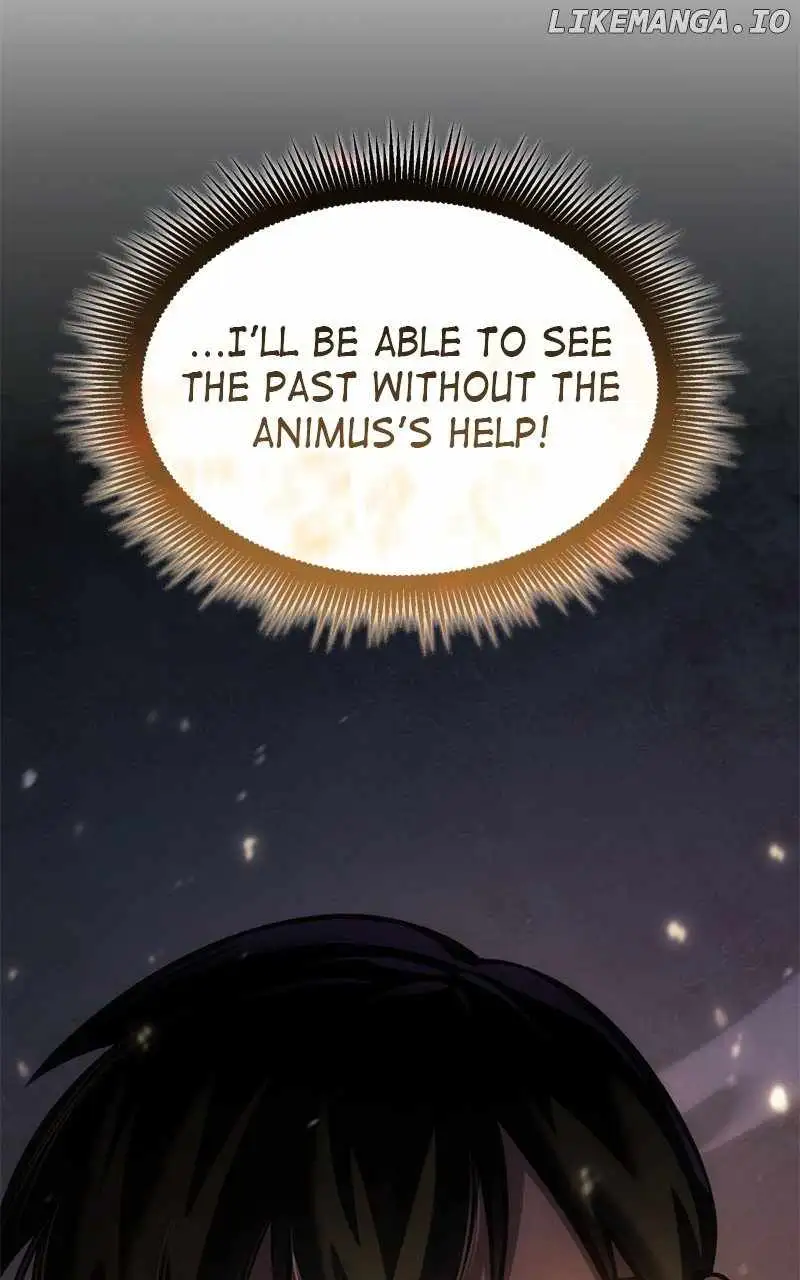 Read Assassin’s Creed Forgotten Temple Manga Online