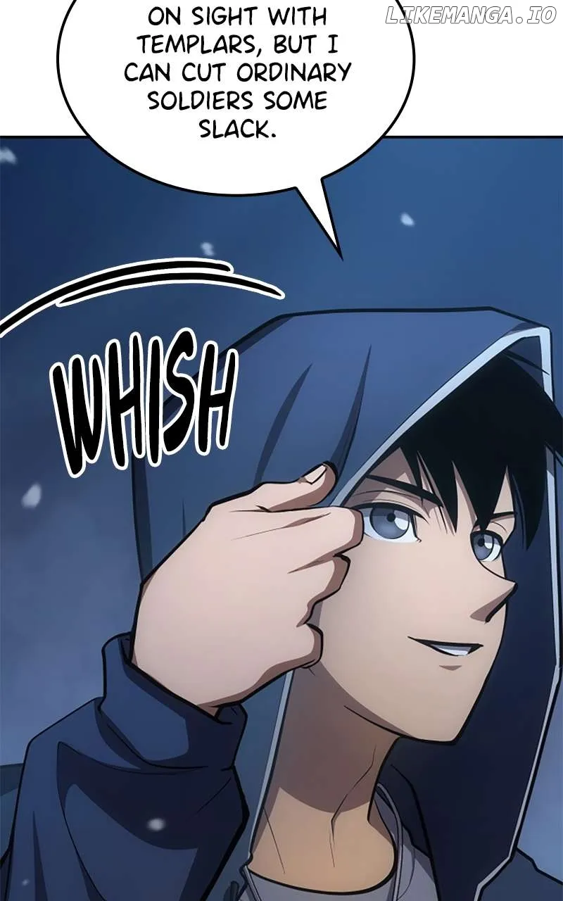 Read Assassin’s Creed Forgotten Temple Manga Online