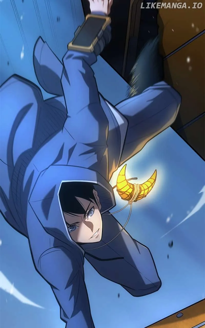 Read Assassin’s Creed Forgotten Temple Manga Online