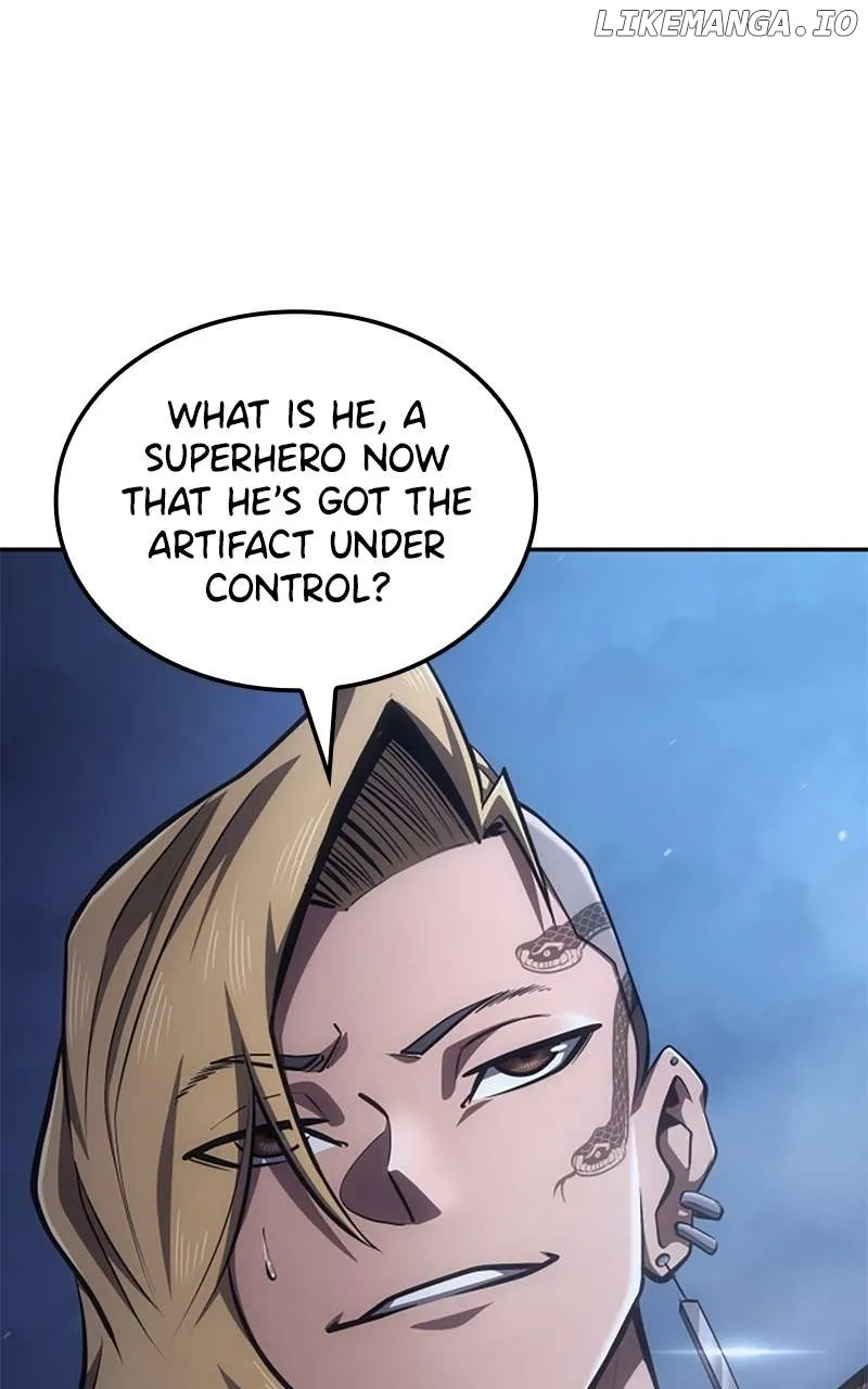 Read Assassin’s Creed Forgotten Temple Manga Online
