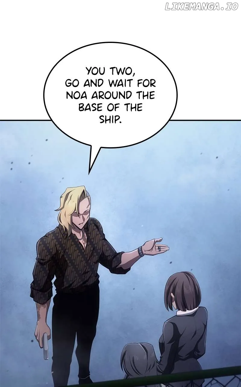 Read Assassin’s Creed Forgotten Temple Manga Online