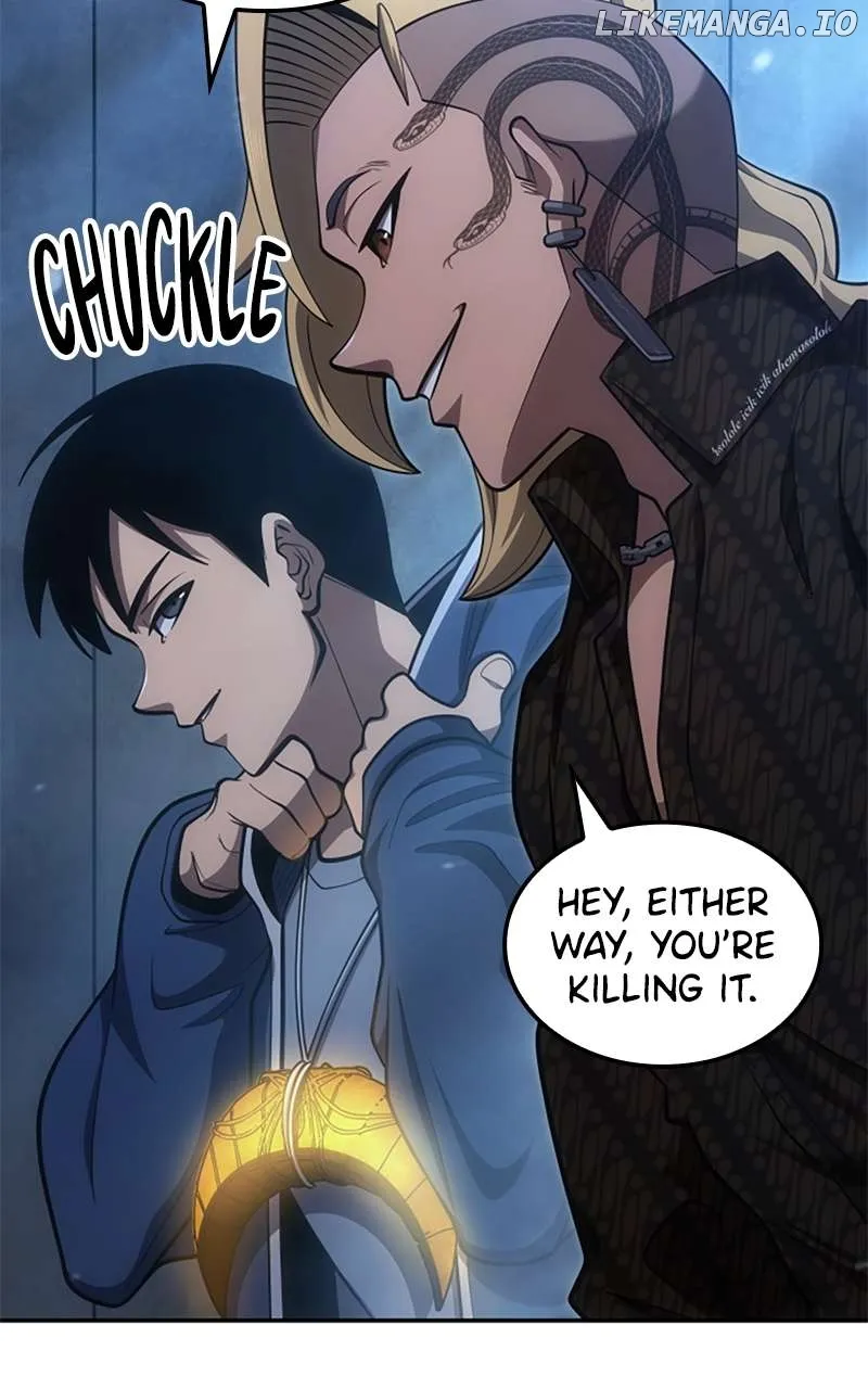 Read Assassin’s Creed Forgotten Temple Manga Online