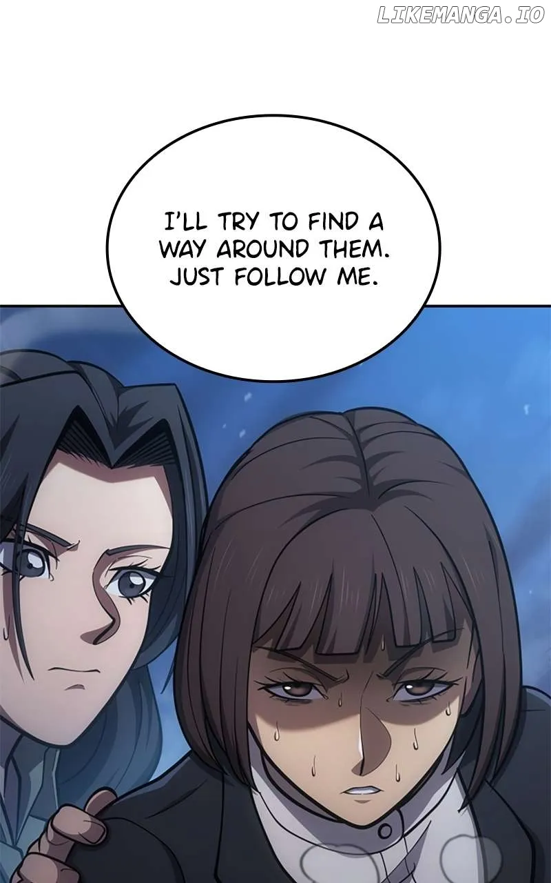 Read Assassin’s Creed Forgotten Temple Manga Online